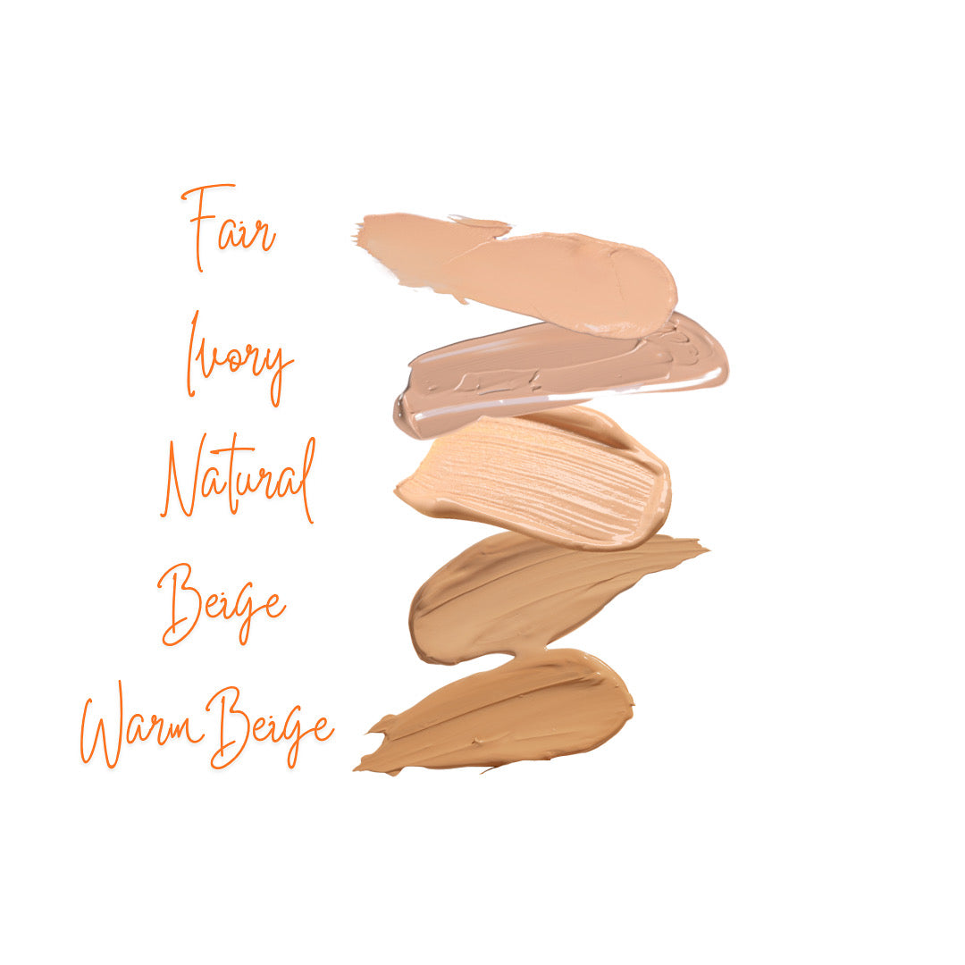 Foundation