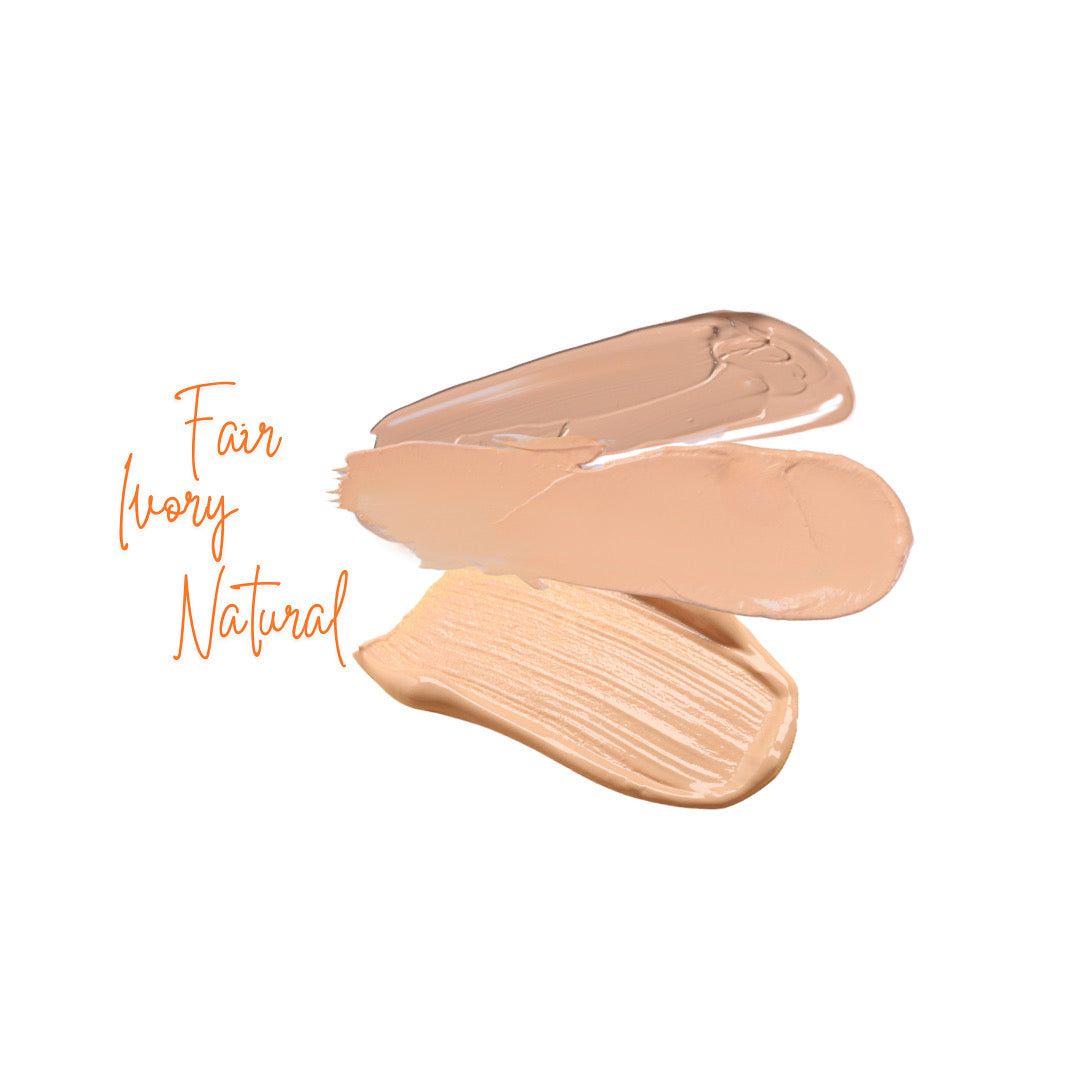 Concealer
