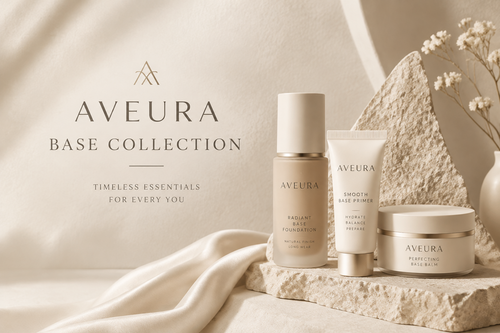 Aveura Base Collection