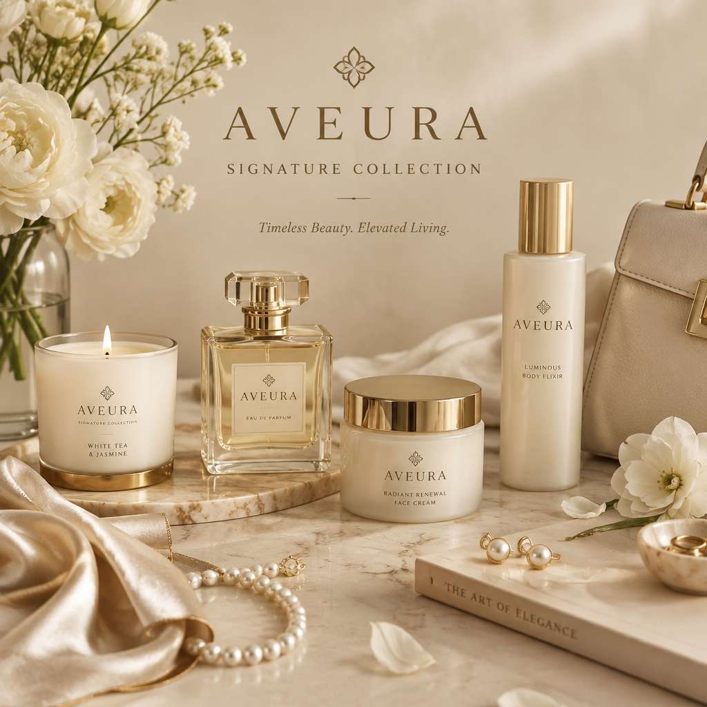 Aveura Signature Collection